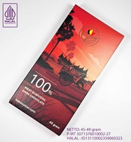 Promo 100% Dark Chocolate / Coklat Hitam / Sugar Free/ Coklat Diet Keto Berkualitas