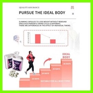 ◄ ◰ ☪ USA Seaweed Sweets  slimming pills for weight loss 7 Days Slim 2-16kg  Pampapayat detox slim