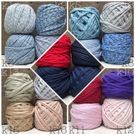 T-shirt Knitting Yarn (T shirt Yarn/Tyarn)