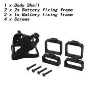 YSIDO Attacking Chicken FPV Drone Frame KIT Transform Mobula6 Mobula7 Modify 1S/2S For RC FPV Tiny W