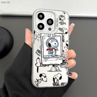 Case For Xiaomi Redmi Mi 14C 13C 12C 12 11 10 10C 10A 9 9A 9C A1 A2 A3 A4 Poco X6 M5S M6 C75 C65 Pro