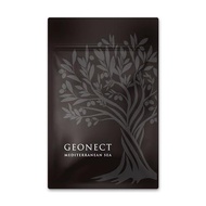 GEONECT(ジオネクト) 地中海サプリメント Mediterranean Sea ポリフェノール レスベラトロール サフラン