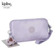 Kipling New Mini Bag Hand Clutch Bag Fashion Accessory Bag Card Bag Wallet Mobile Phone Bag