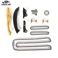 Timing Chain Kit AT4Z-6268-C AT4Z-6306-A AT4Z-6K297-D BL3Z-6K255-A AT4Z-6K254-A For Ford F-150 Musta