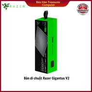 Razer Gigantus V2 Mousepad (Full Size) - Genuine Product