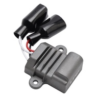 SALE 4-Wire Regulator Rectifer For Yamaha WR250F YZ250F FX WR450F YZ450F FX 2020 2021 2022 2023 2024