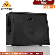Behringer KXD15 KXD-15 KXD 15 Amplifier Keyboard Speaker Monitor 15
