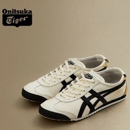 Onitsuka [100% Authentic] mexico66 Men Women Sneakers Y7TS