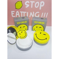 [HCM]Phấn nước kiềm dầu che khuyết điểm SMILEY