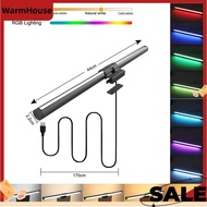 RGB Ambient Light Table Lamp LED Monitor Light Bar for Computer Screen Hanging Lights for Work Study