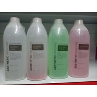 Le masque hazelia toner & rose water 1000ml