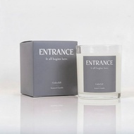 ENTRANCE 松塵落野 香氛蠟燭 | Cedarfall, Scented Candle