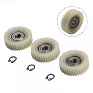 <Carpediem01>Silent Operation Ebike Wheel Hub Motor Planetary Gears for Bafang Motor Set of 3