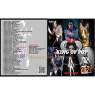 USB Pendrive Lagu English Album Micheah Jackson Song lagu MP3 EN12