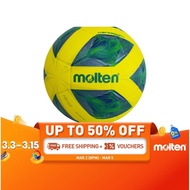 MOLTEN F9A1510-LB FUTSAL SIZE 4