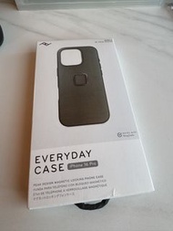 Peak Design Everyday Case iPhone 16 Pro 手機殼