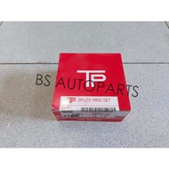 Piston Ring - Piston Ring Kijang Super Grand 5K 1500cc - Oversize 0.75