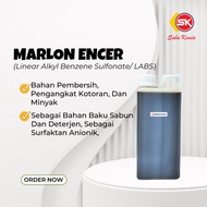 Marlon / LABS / Thin Marlon