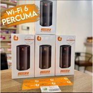 🛜Free 5G wifi-6 Router ✅ Umobile UHome 5G