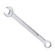 GENIUS TOOLS COMBINATION WRENCH - MATT FINISH(8mm-24mm)