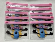 Puppet Sunsun Pencil Case