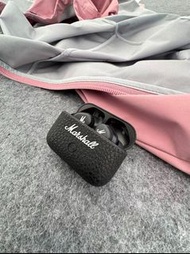 【全新行貨】MARSHALL馬歇爾 MOTIF II ANC 防水 快速充電 入耳式 主動降噪 藍牙耳機