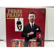 2LP Vinyl Records Record PEREZ PRADO AND HIS ORCHESTRA VIP-9045/6 (H8D75)