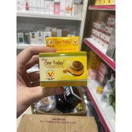 Slingshotm One Today Matte Cream 8g