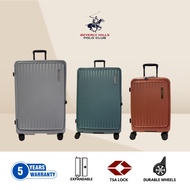 BEVERLY HILLS POLO CLUB PC TROLLEY CASE / Travel luggage/ 306322