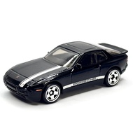 HOT WHEELS 1989 PORSCHE 944 TURBO (LOOSE)