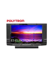 POLYTRON PLD 24V223 SEMI TABUNG LED TV 24 INCH