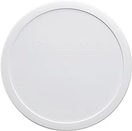 Corningware French White 2.5 Quart Round Plastic Lid Cover