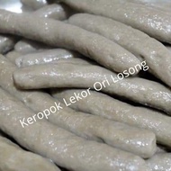 Kerepok Lekor Terengganu Original 💯 Losong kerepok Rebus Vacuum FRESH