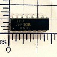Genuine new IR2110 2110 IR2110BPR DIP-14 Specialized Components