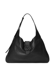 GUCCI Shoulder Bags 772483 Black