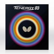 ยางปิงปอง BUTTERFLY TENERGY 05