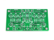 TDA7294 Dual Channel Pure Power Amplifier PCB บอร์ดเปล่า Bare Board