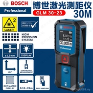 Rangefinder GLM50-23GLM100GLM150CGLM30-23 Bosch Infrared Laser GLM4000 DNIL