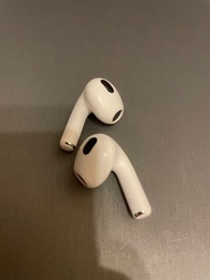 AirPods 3 左右耳(冇盒)
