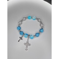 8BALL STONE BRACELET | BRACELET 8BALL 05s.tudio | Unisex Jewelry Accessories for Men and Women