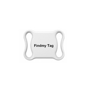 Temoo Mini GPS Tracker Locator สมาร์ท GPS อุปกรณ์ป้องกันการสูญเสียรถ Finder Key Finder เด็กตำแหน่ง T