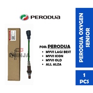 【100% ORIGINAL】PERODUA Oxygen Sensor For Myvi 1.3 1.5/ Myvi Lagi Best/ All Alza (89465-BZ260)