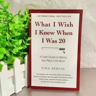 I wish I Understand When I Age 20 English What I wish I Knew Straw I was 20