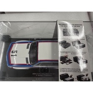 [Spark BMW 3.0 CSL No.51 11th 24H Le Mans 1973. T. Hezem] Brand New Unopened, Does Not Include Facto