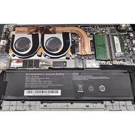 New 6970290P For Microtech Corebook R5 CB15SH3A CB15SH35 i3 Cb15i3 Laptop Battery For Thomson NEO15L