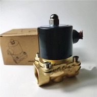 Pipe Hydrophobic Solenoid Valve 2W160-15 2W-160-10 2W200-20 2W250-25 Normally Closed Two-Way
