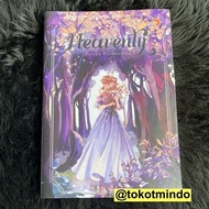 Dijual Novel HEAVENLY Prisca Primasari Diskon