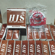 Artco HJS sand cart bearing