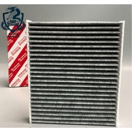 Air conditioner filter, air conditioner filter for Toyota Corolla Cross Innova, Fortuner, , Hilux (2