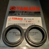 Vixion SCORPIO SHOCK SEAL 5BP (5BP-F3145-00) GOOD QUALITY S23